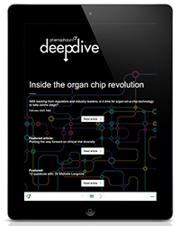 Deep Dive R and D 2023