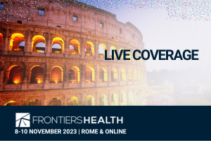 Frontiers Health 2023