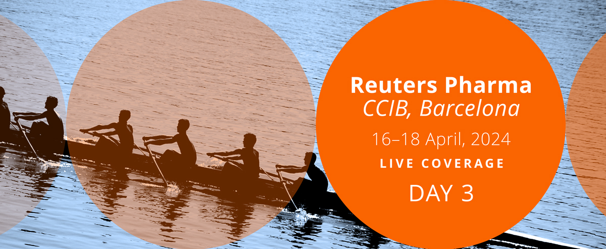 Reuters Pharma EU link day 3
