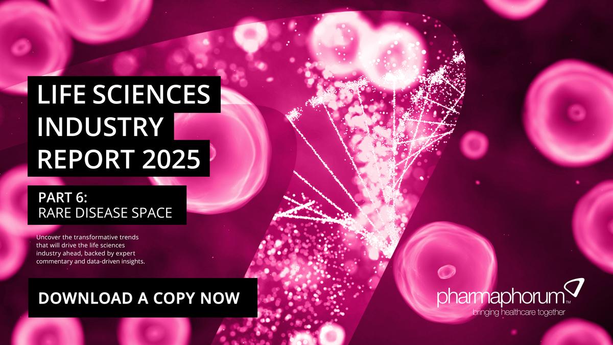 Life Sciences Industry Report - Part 6