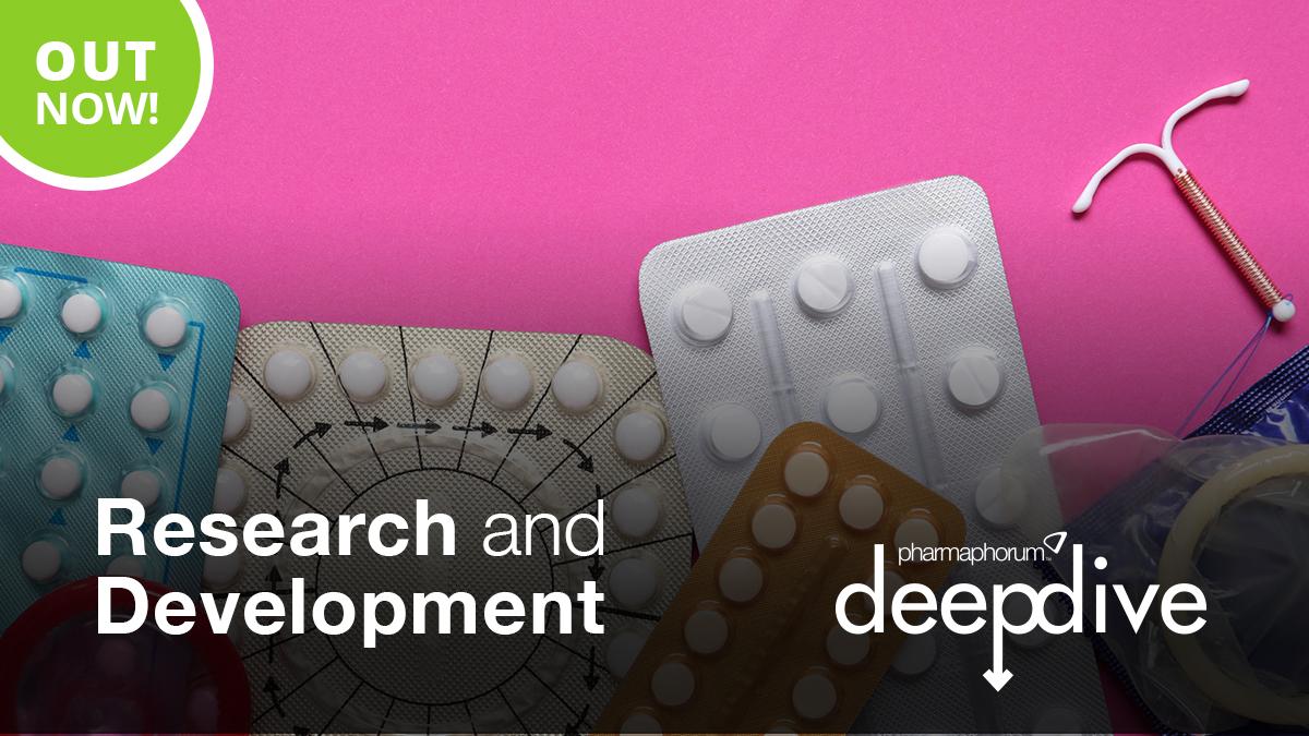 Deep Dive's research and development 2025 edition out now banner