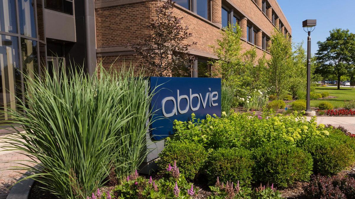 AbbVie bags first approval for cancer ADC Emrelis