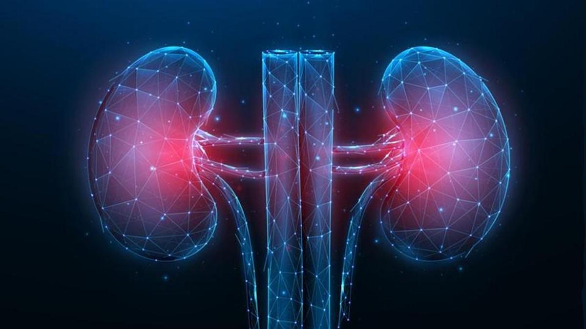 AZ partners with Aptar on kidney disease-detecting AI