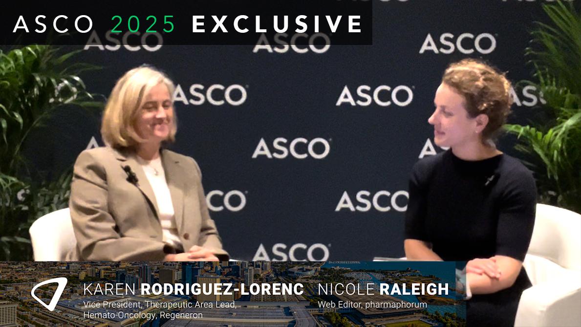 ASCO 2025 Karen Rodriguez-Lorenc