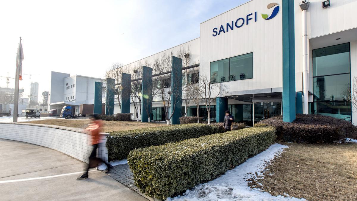Sanofi draws up $9.1bn plan to buy Blueprint Meds
