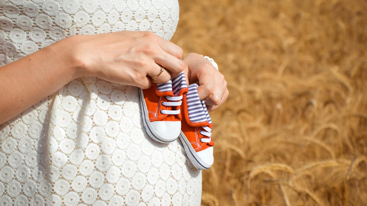 EU: Trials should include pregnant subjects where possible